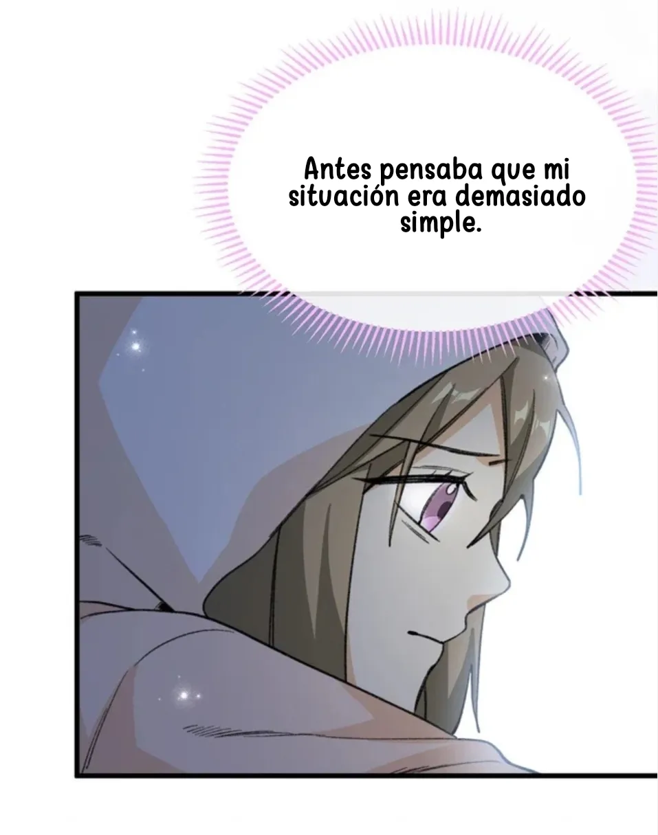 36 Mi maestro cruzo la linea