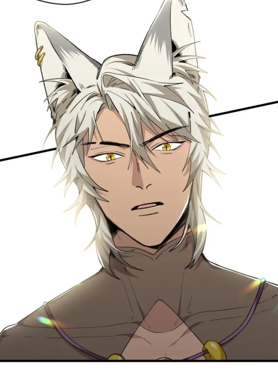 33 Mi maestro cruzo la linea