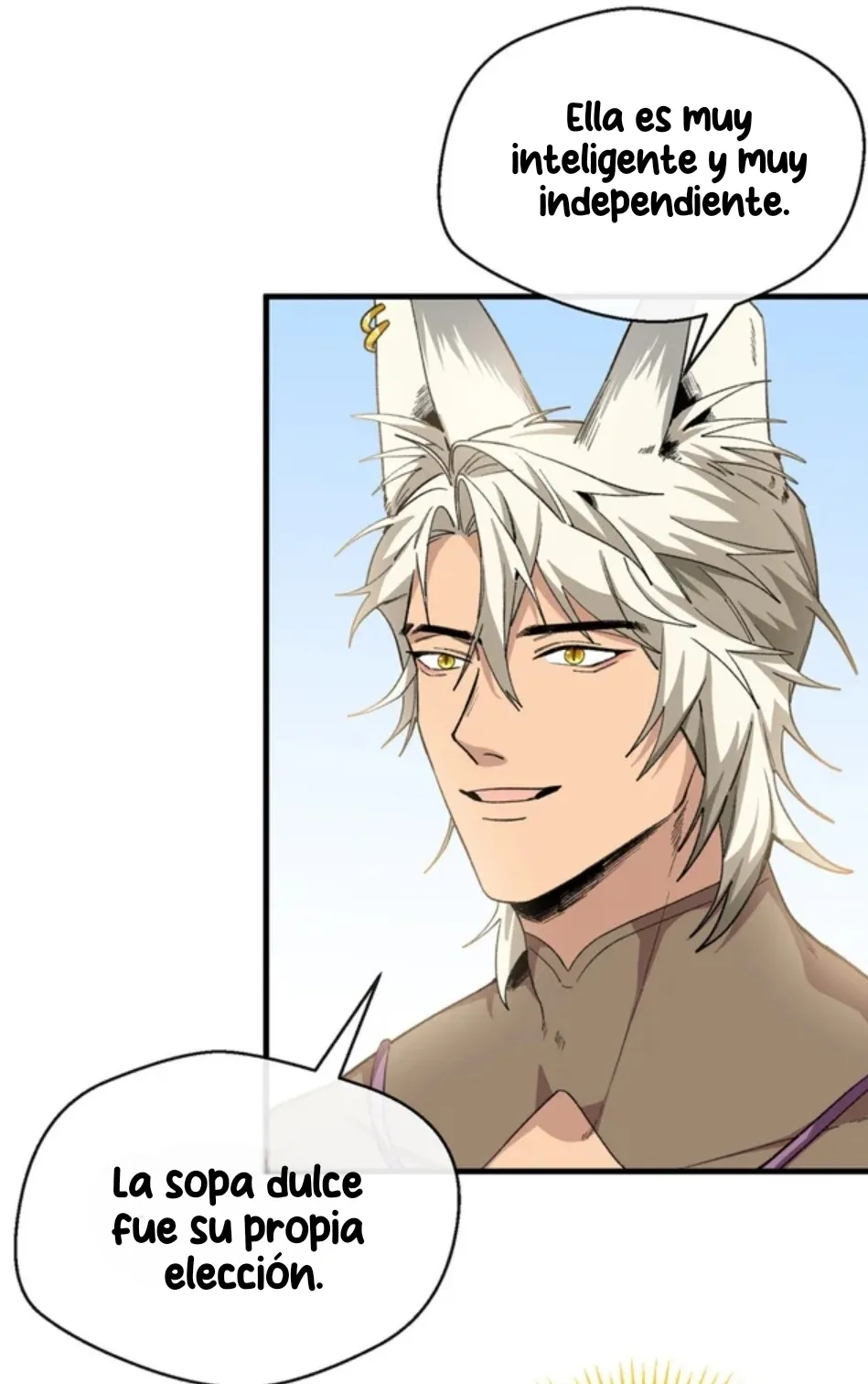 21 Mi maestro cruzo la linea