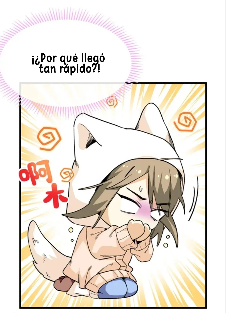 37 Mi maestro cruzo la linea