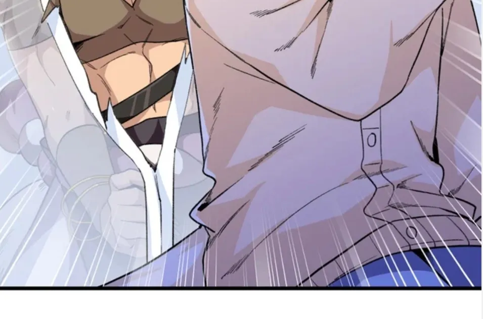 36 Mi maestro cruzo la linea