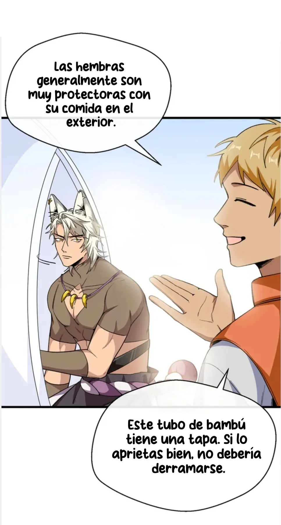 11 Mi maestro cruzo la linea