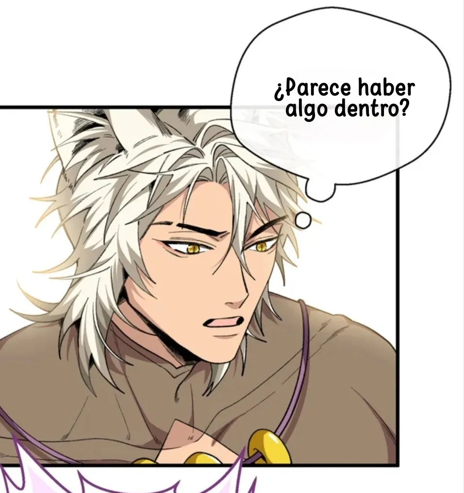 4 Mi maestro cruzo la linea