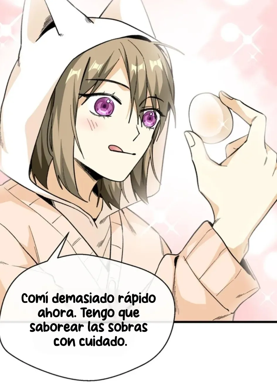 33 Mi maestro cruzo la linea