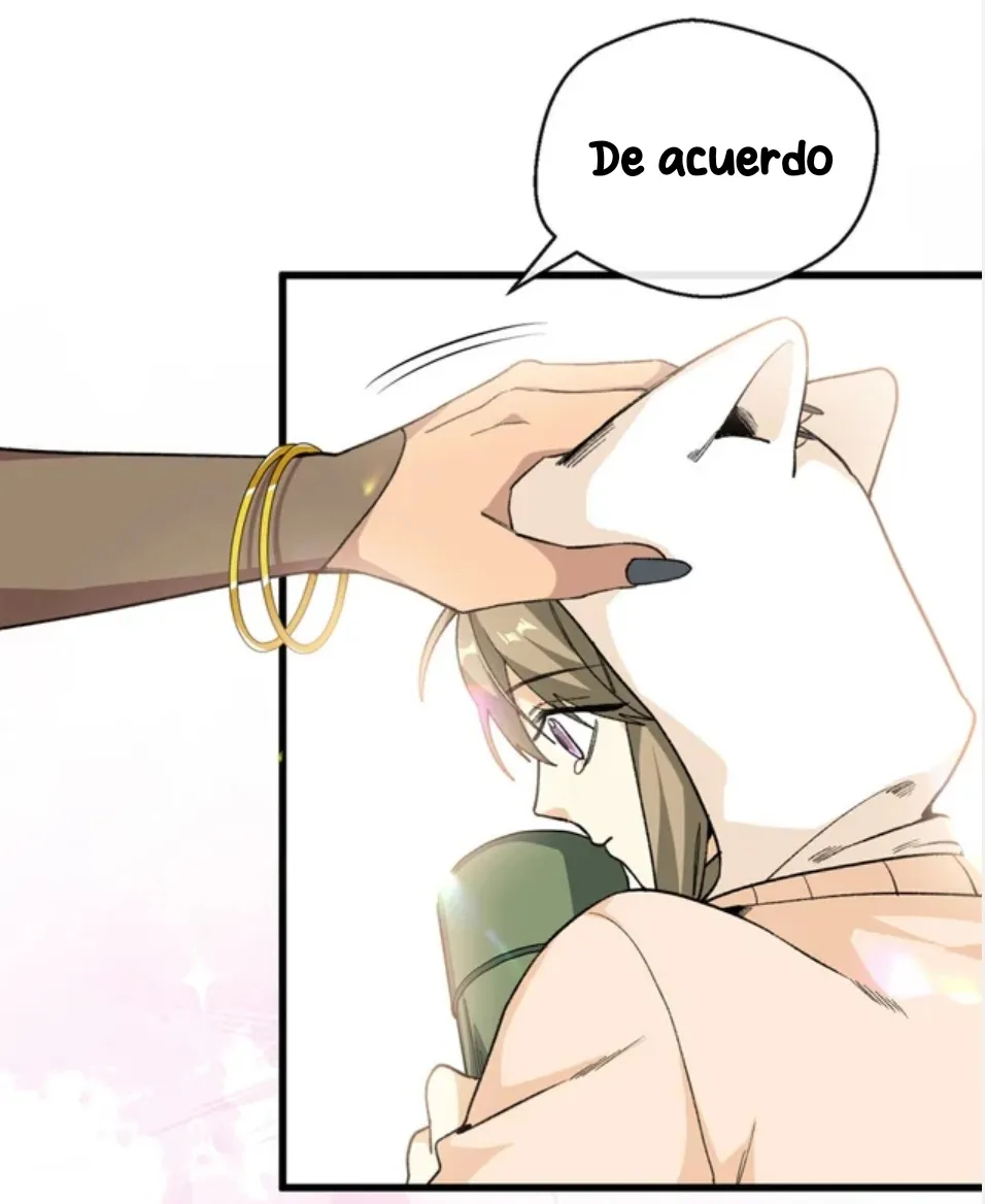 14 Mi maestro cruzo la linea