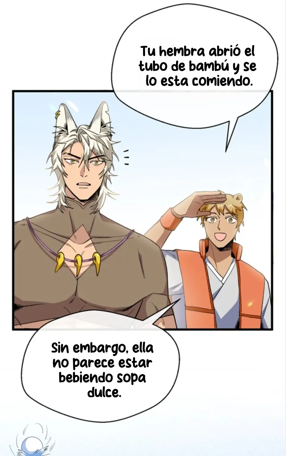 24 Mi maestro cruzo la linea