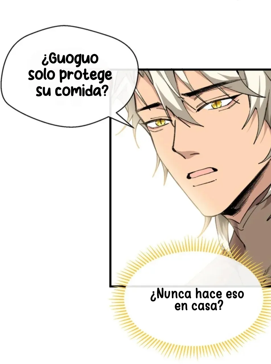 10 Mi maestro cruzo la linea