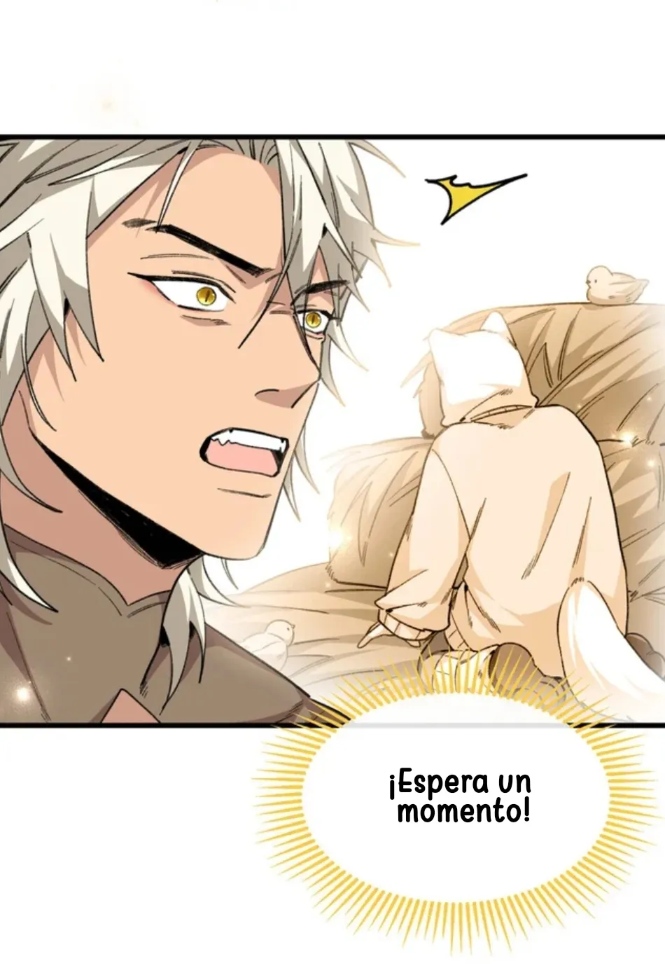 28 Mi maestro cruzo la linea