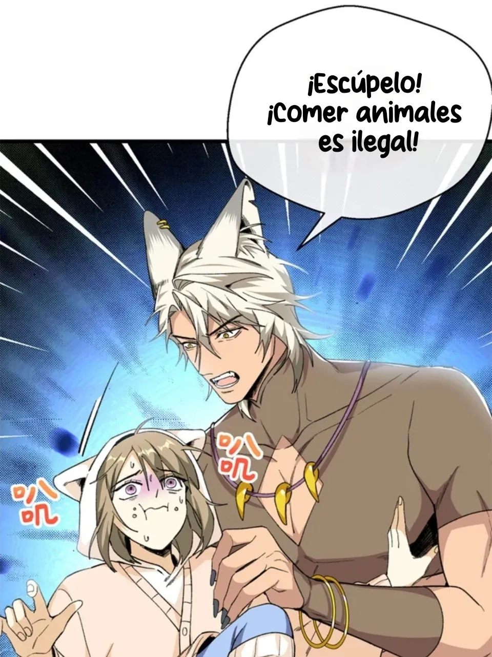 38 Mi maestro cruzo la linea