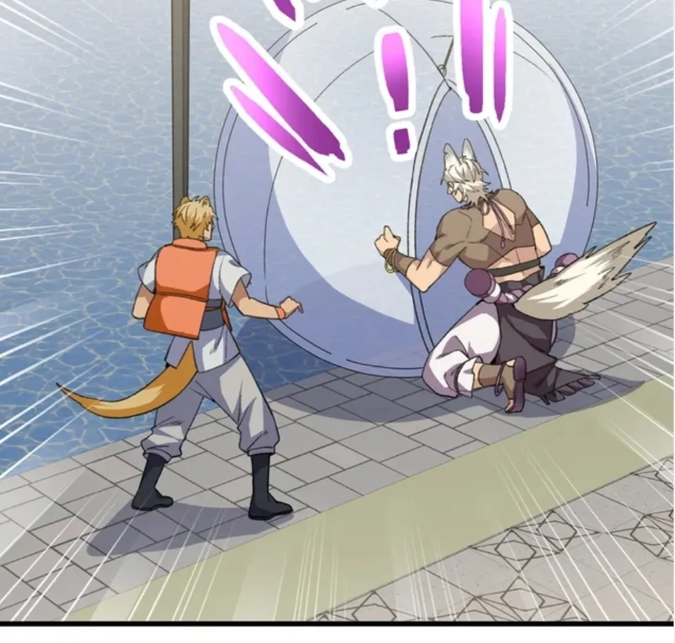 7 Mi maestro cruzo la linea