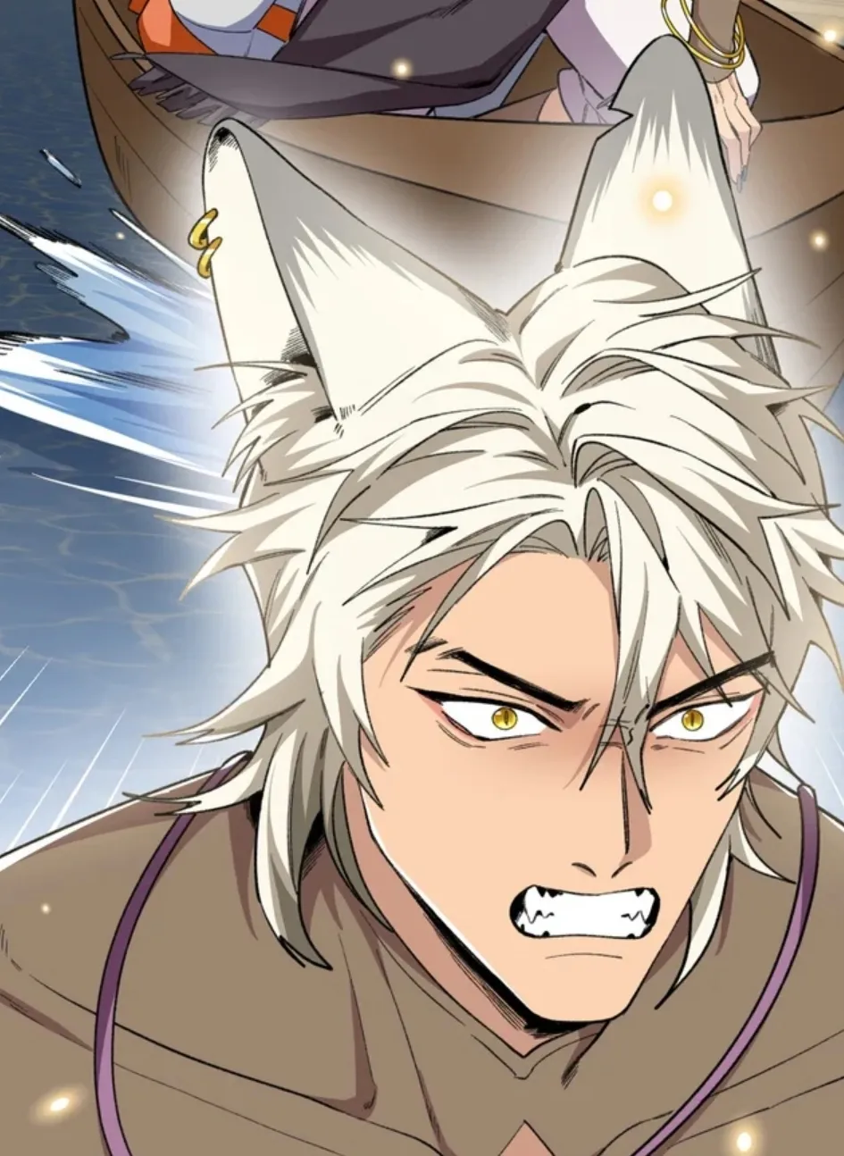 31 Mi maestro cruzo la linea