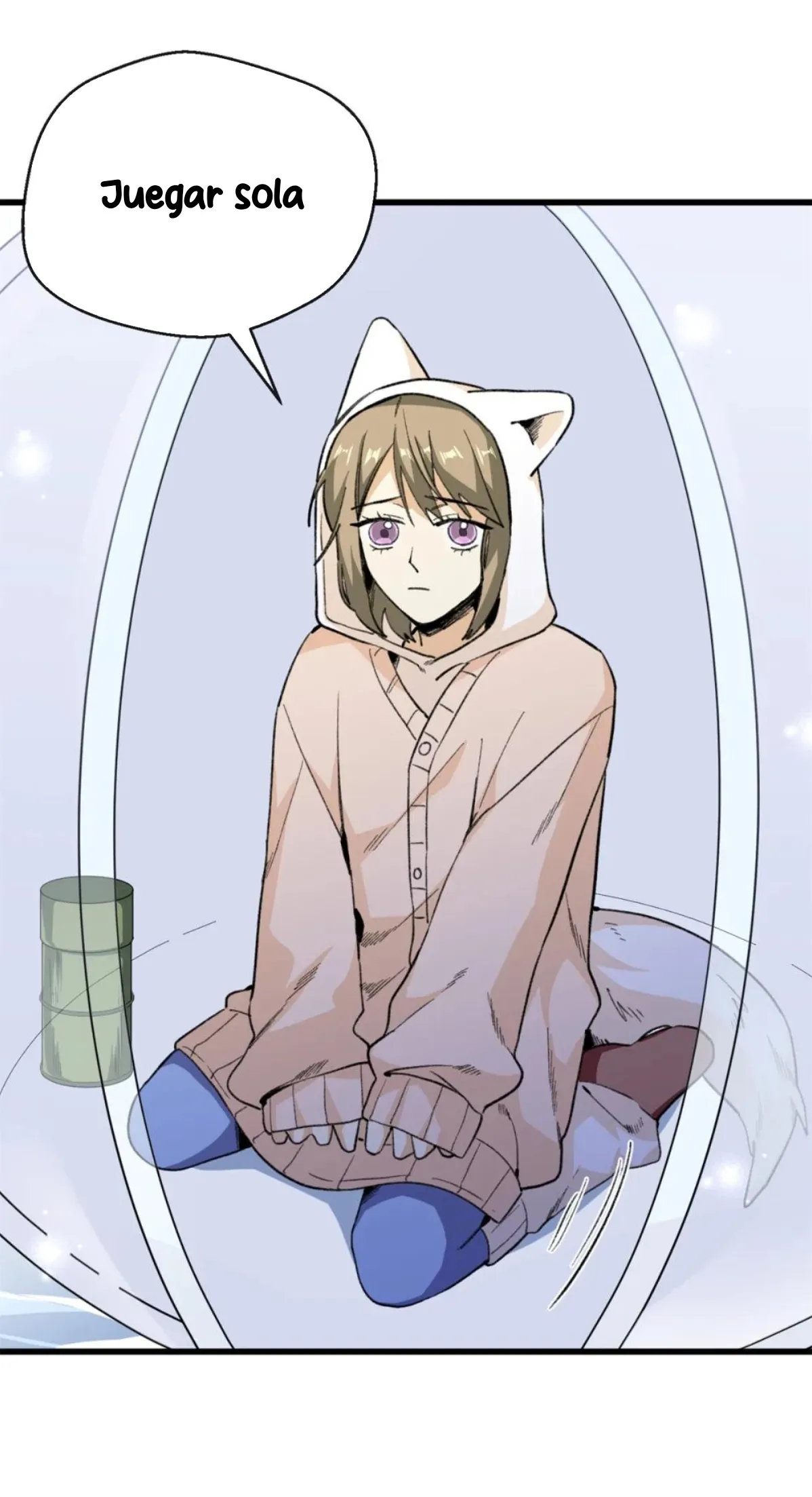 40 Mi maestro cruzo la linea