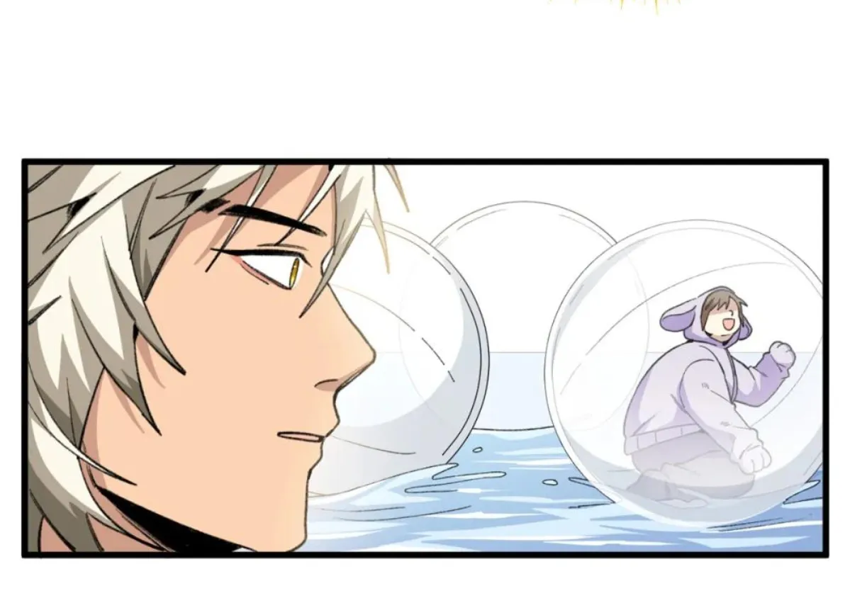 31 Mi maestro cruzo la linea