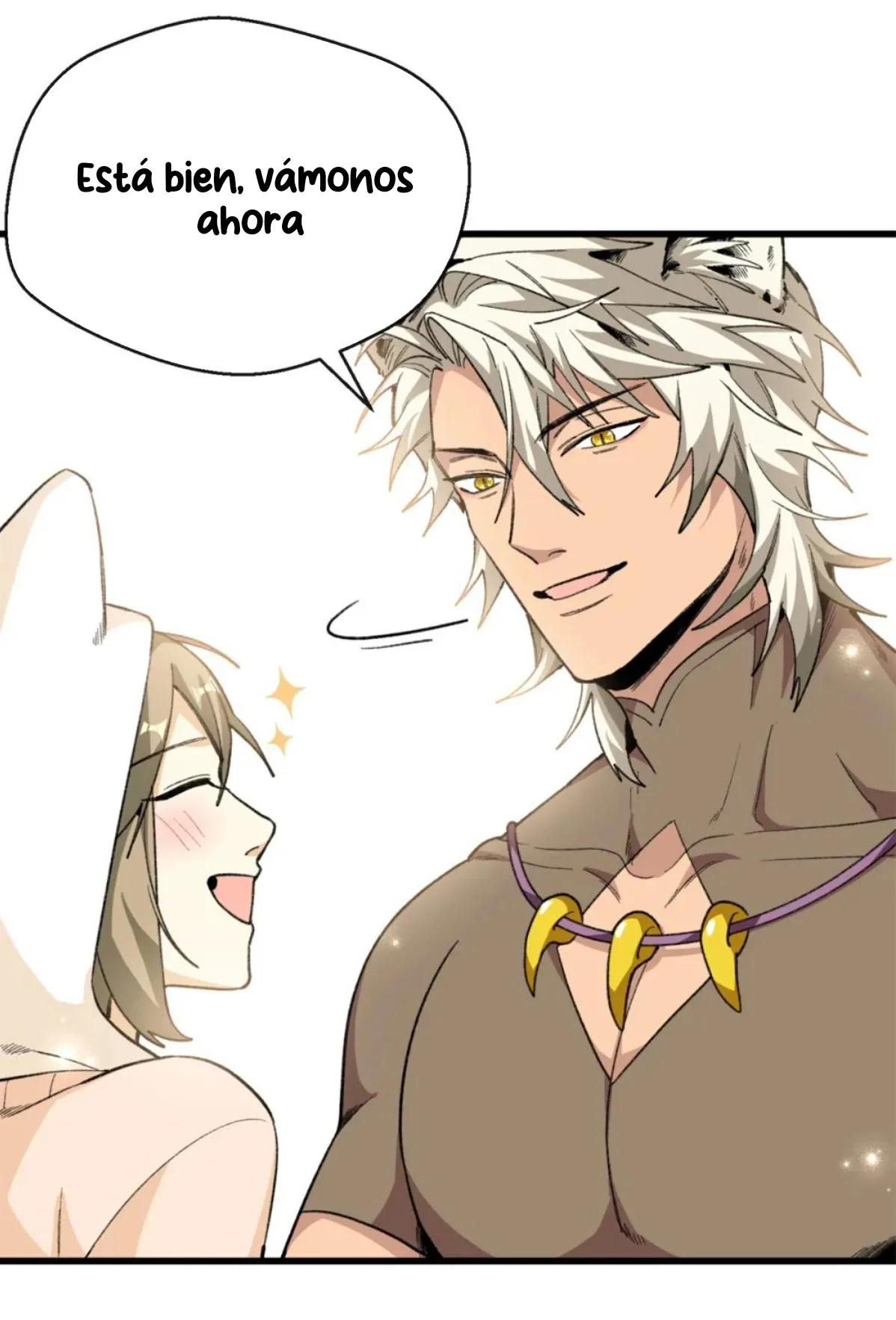 35 Mi maestro cruzo la linea