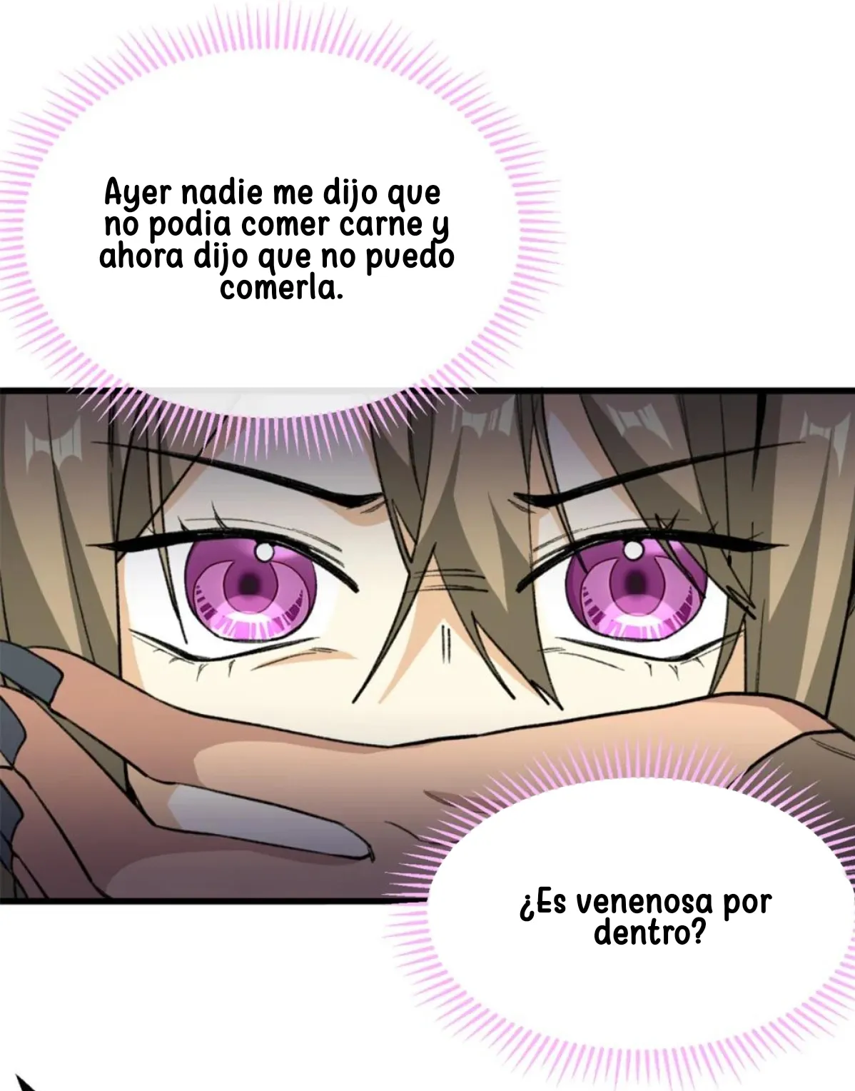 2 Mi maestro cruzo la linea