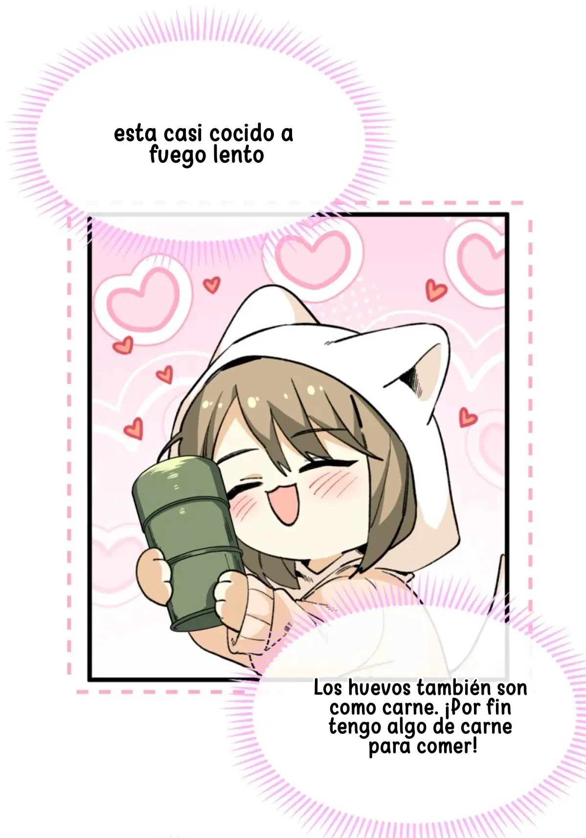 27 Mi maestro cruzo la linea