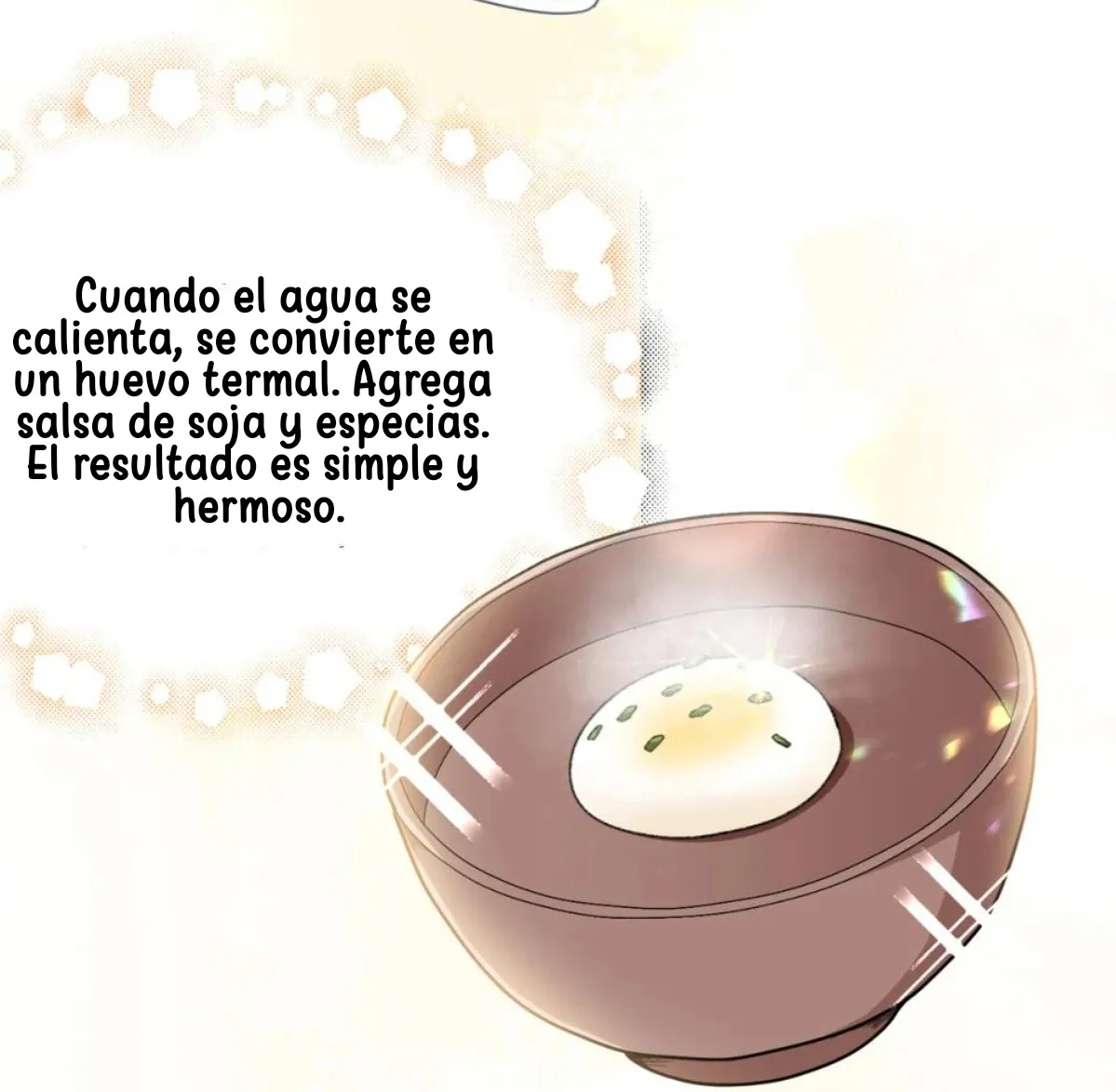 17 Mi maestro cruzo la linea