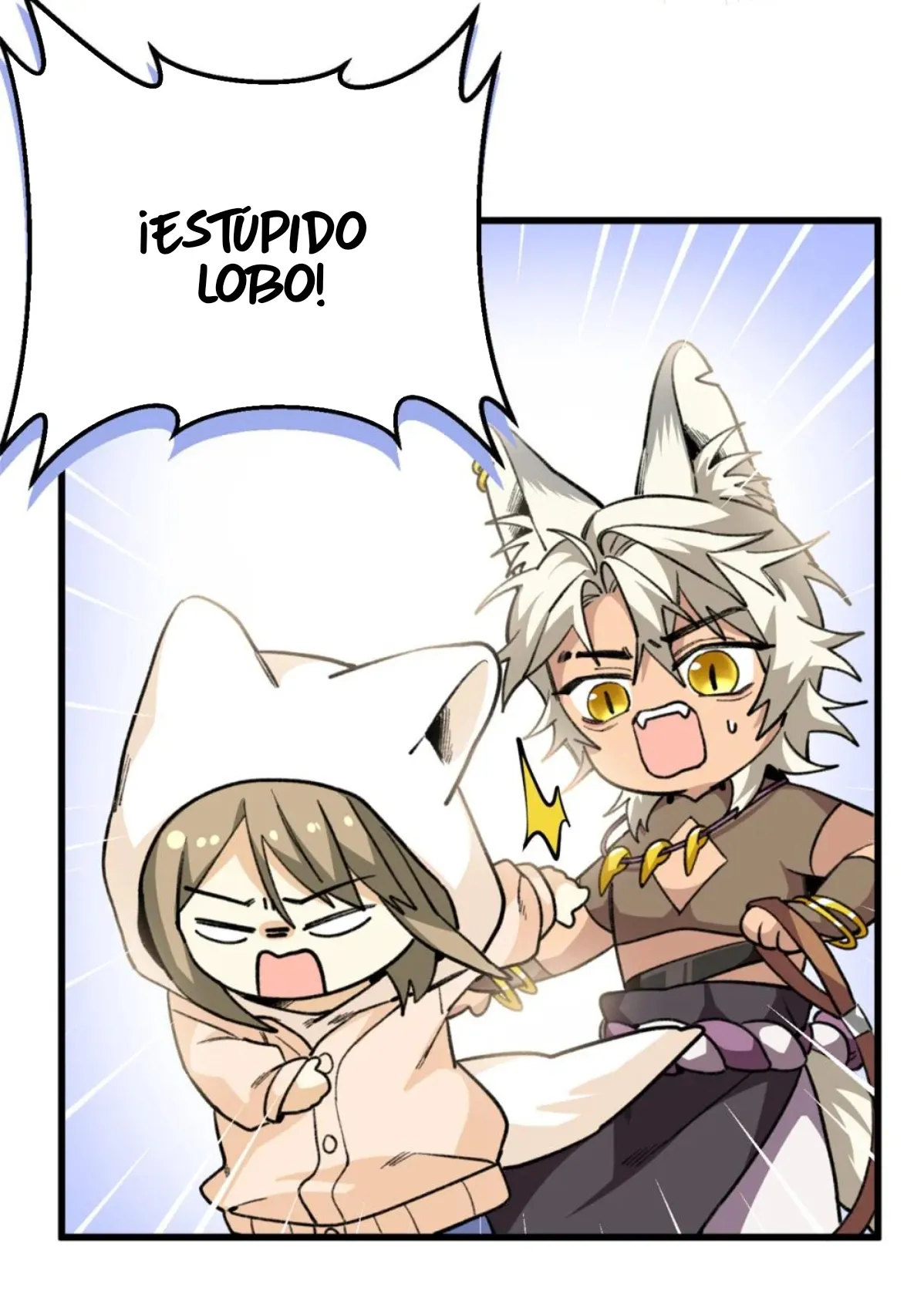 3 Mi maestro cruzo la linea