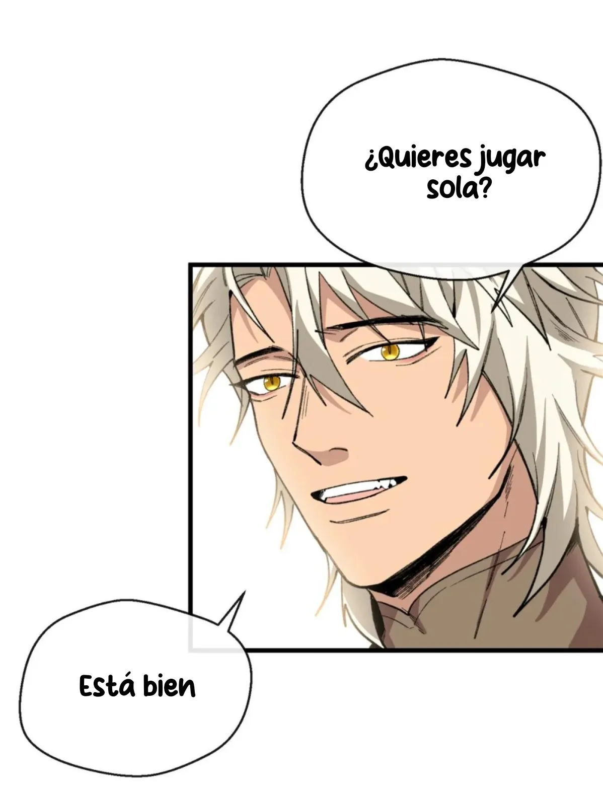 41 Mi maestro cruzo la linea