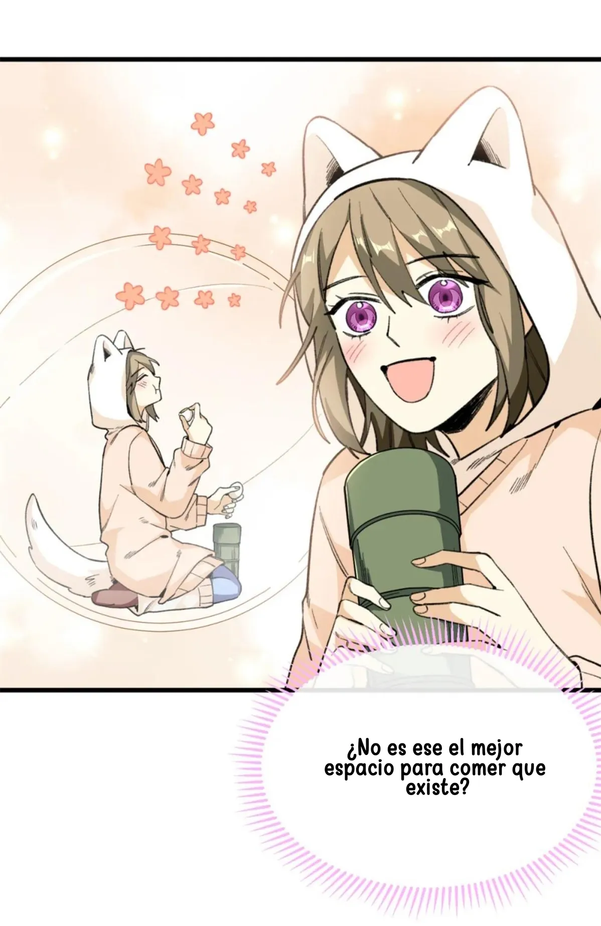 29 Mi maestro cruzo la linea