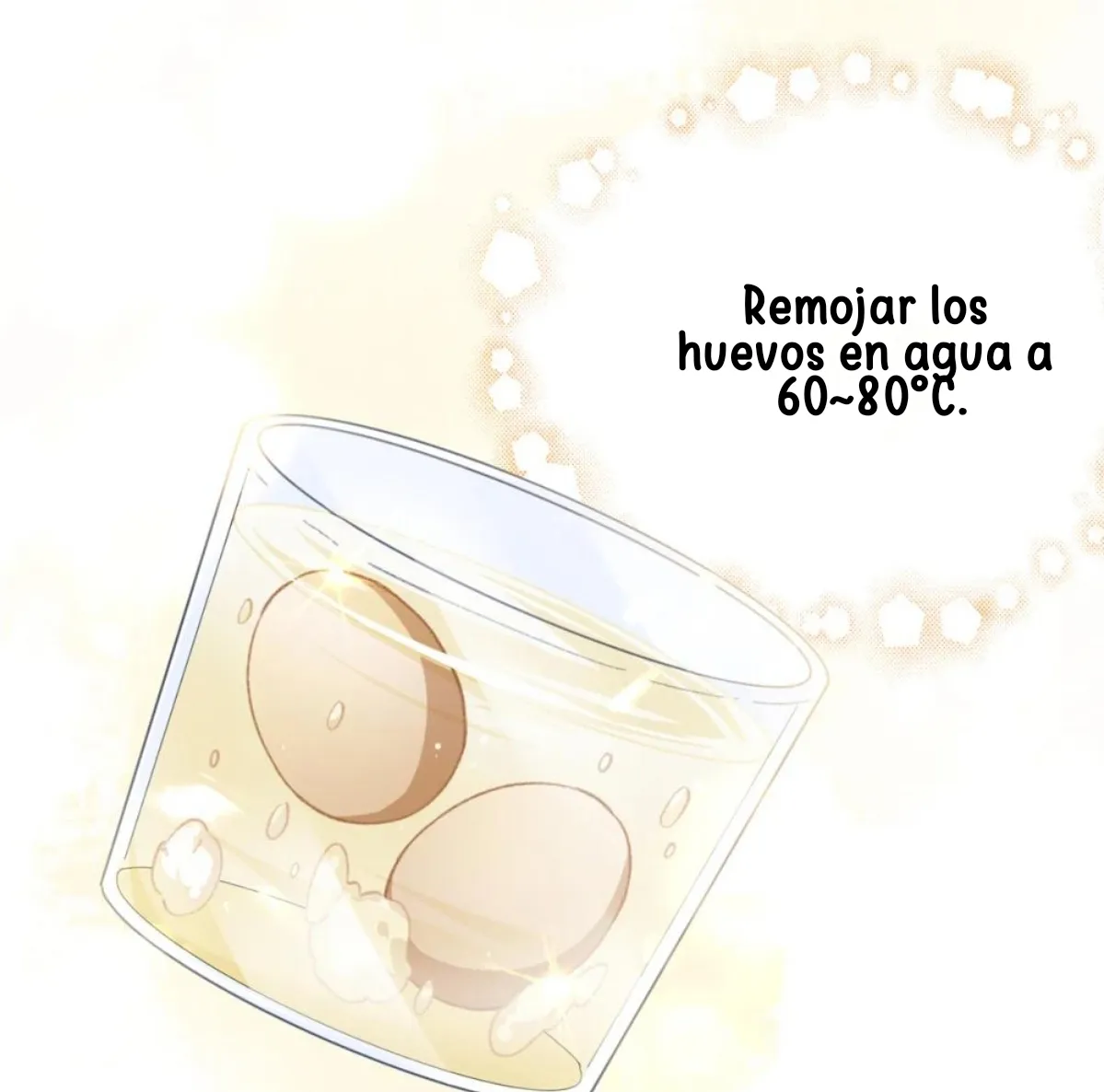 16 Mi maestro cruzo la linea