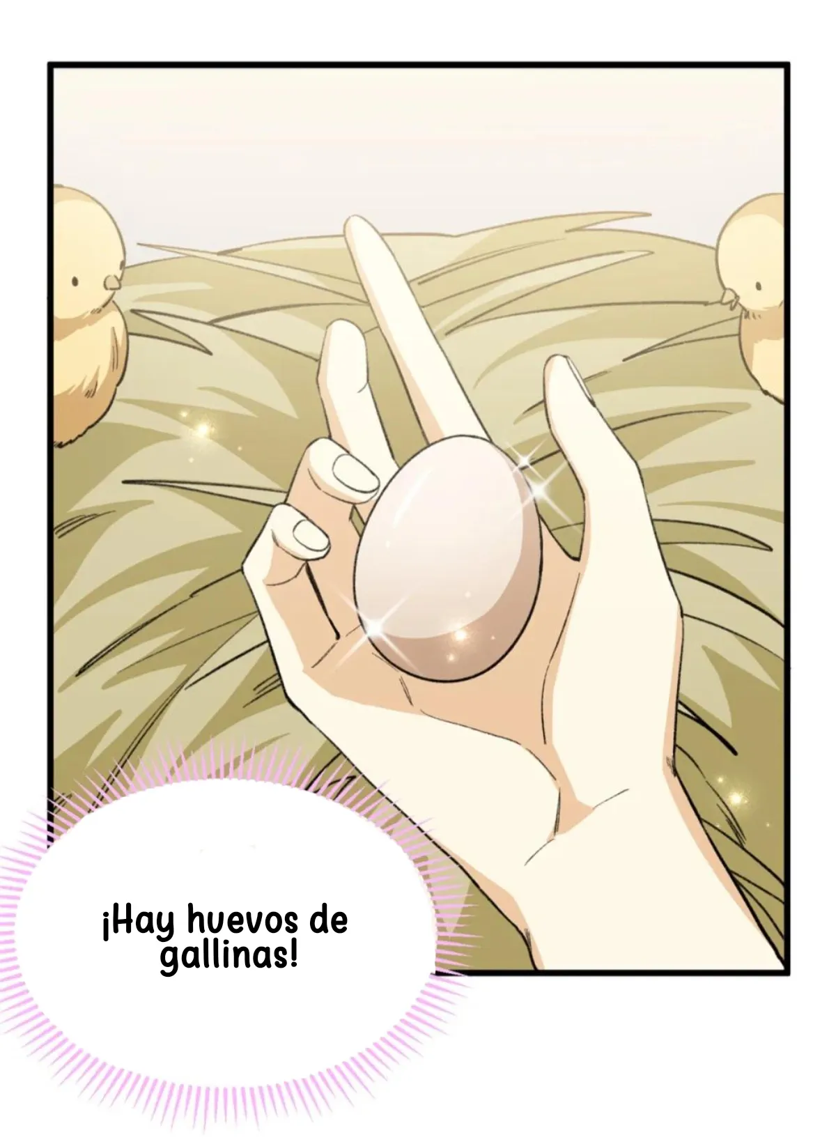 14 Mi maestro cruzo la linea