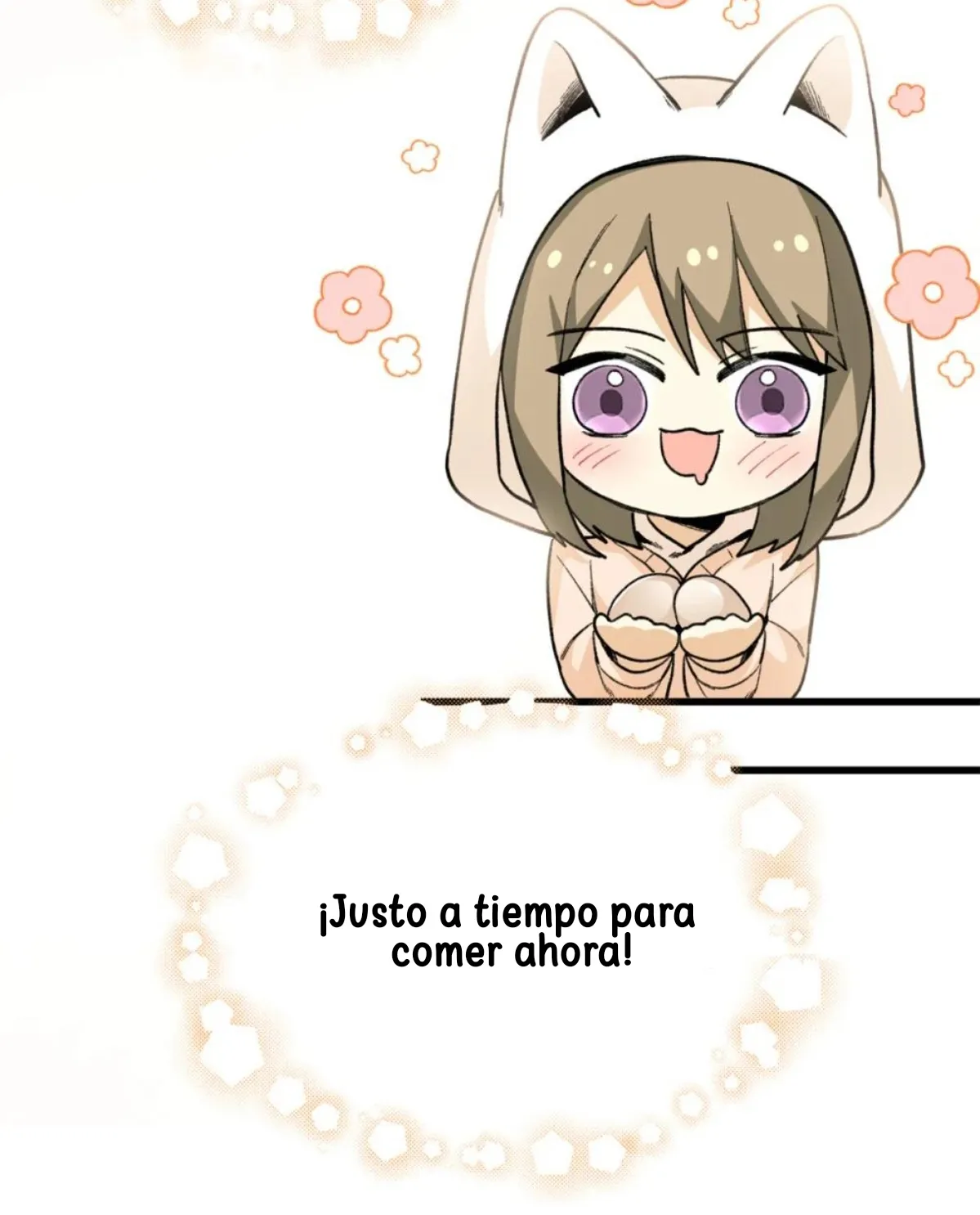 19 Mi maestro cruzo la linea