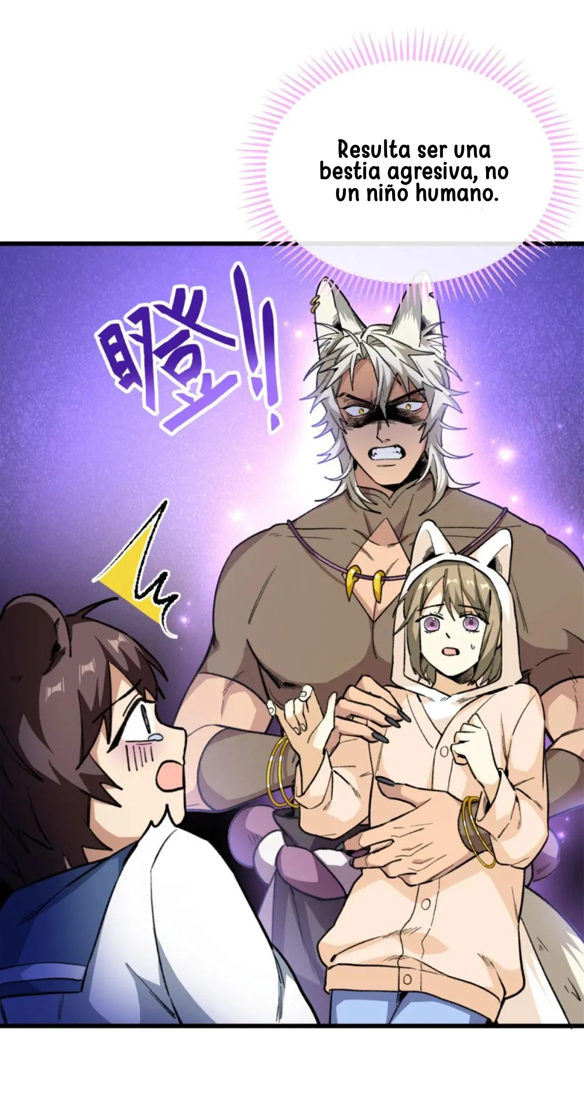 11 Mi maestro cruzo la linea