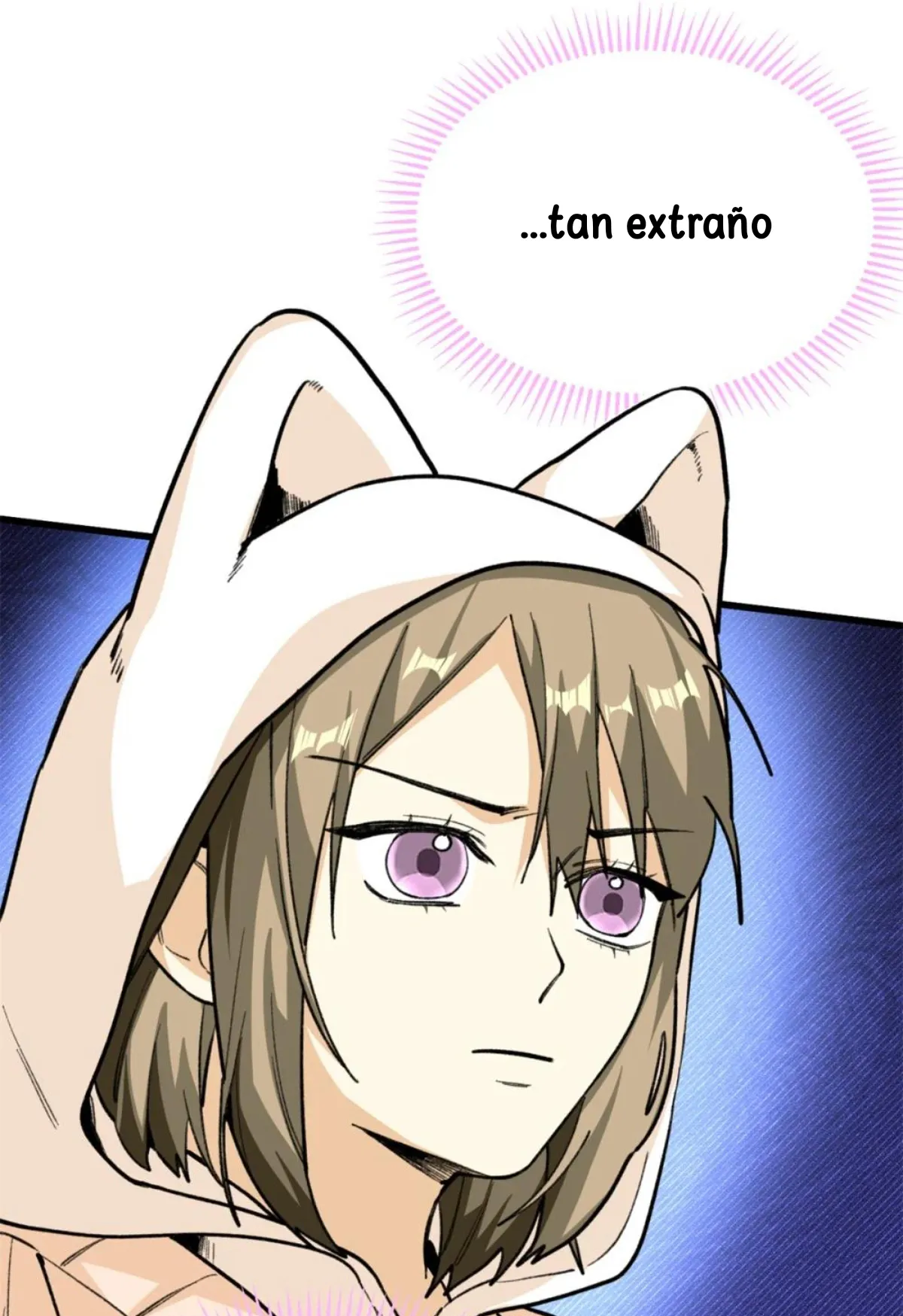 24 Mi maestro cruzo la linea