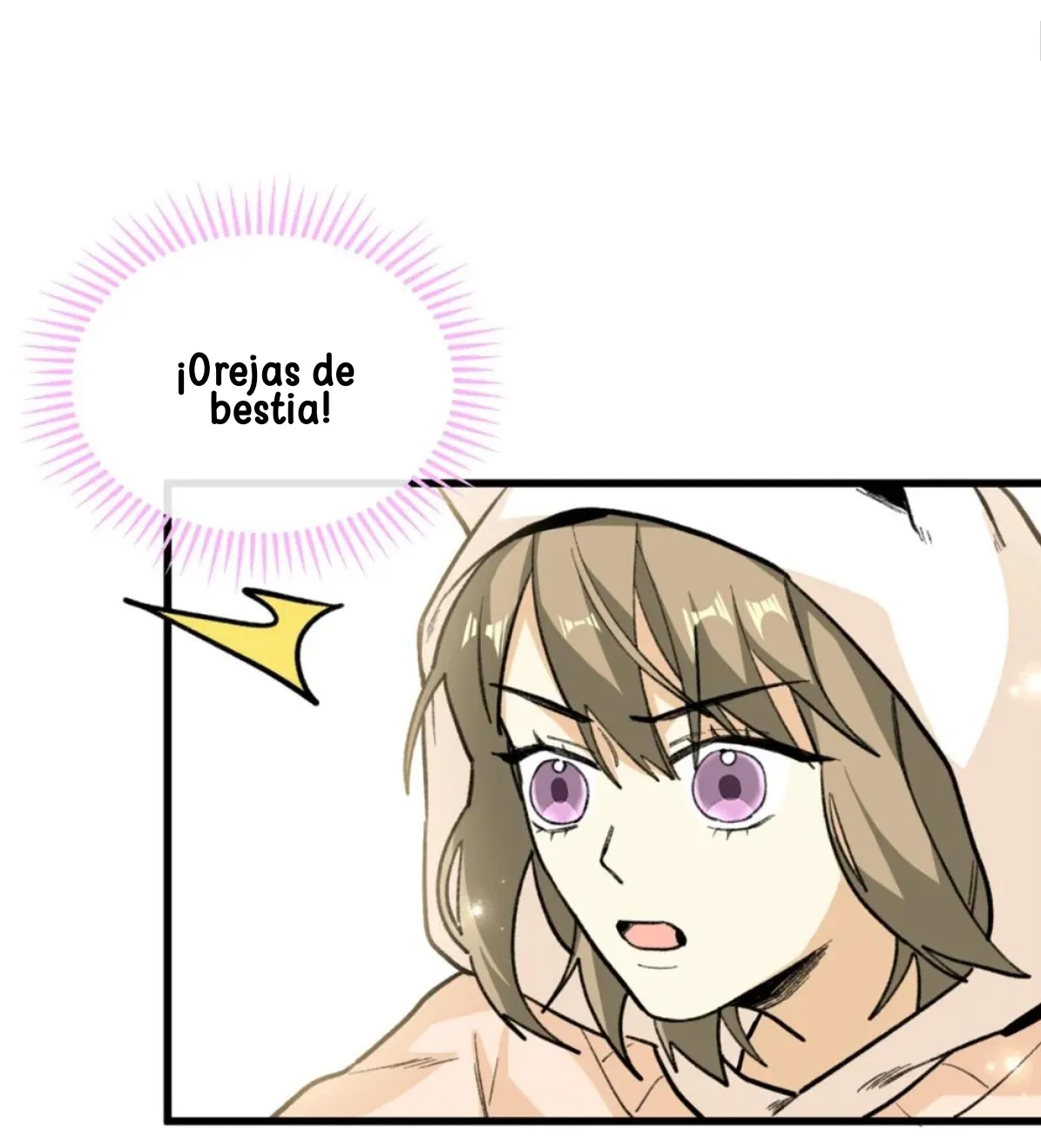 9 Mi maestro cruzo la linea