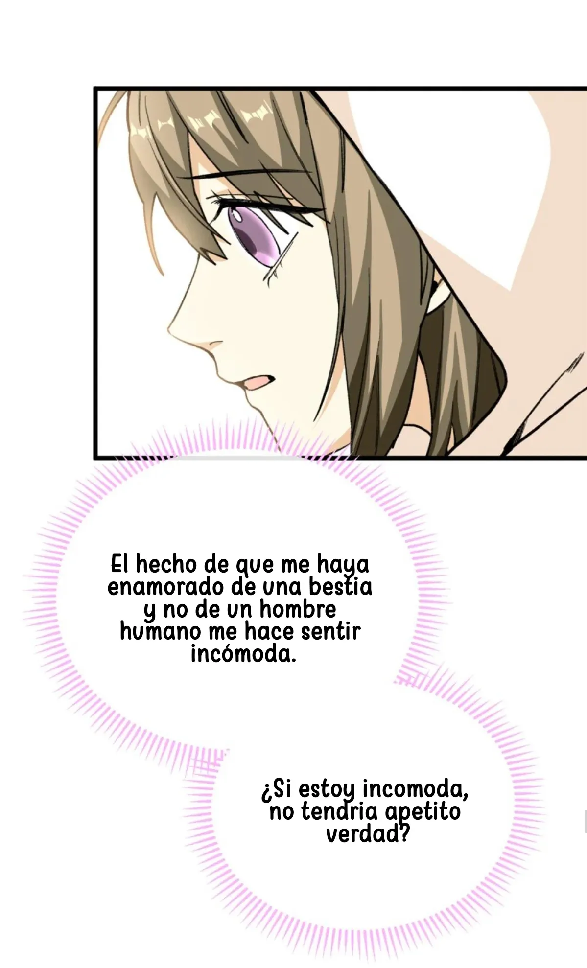 30 Mi maestro cruzo la linea