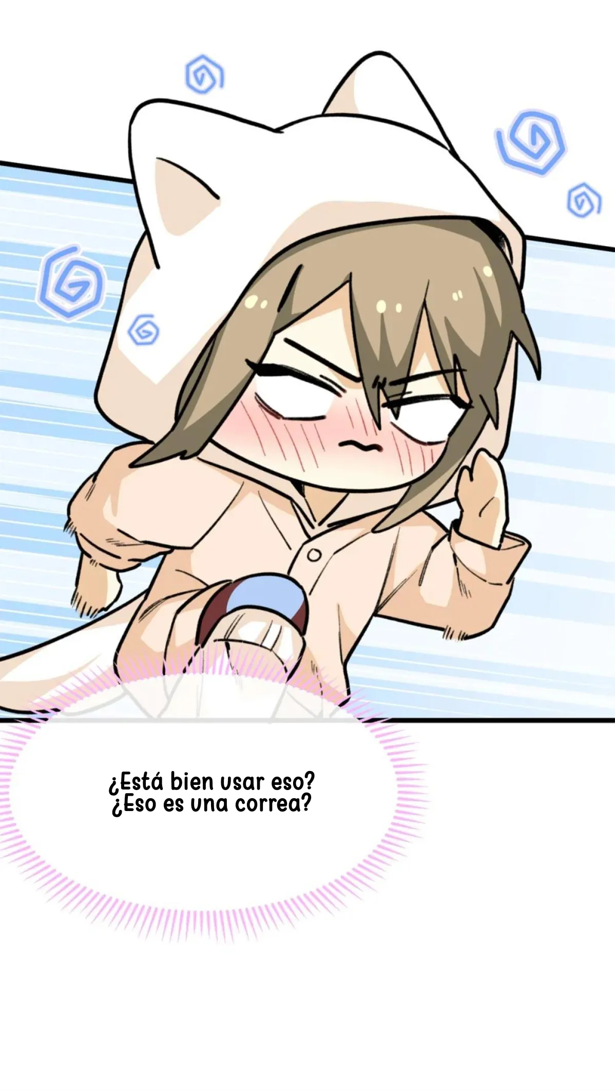 25 Mi maestro cruzo la linea