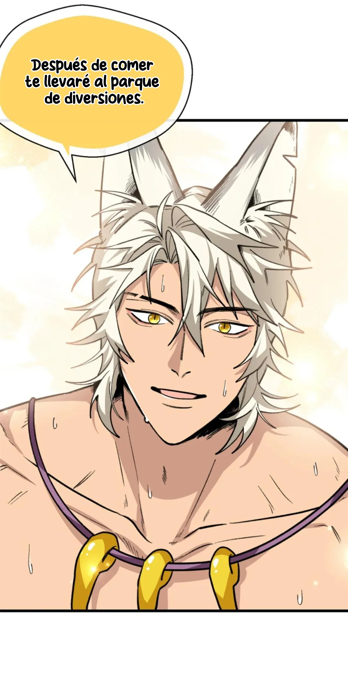 12 Mi maestro cruzo la linea