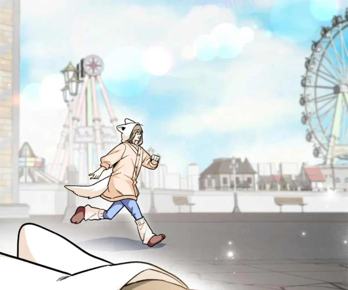 21 Mi maestro cruzo la linea