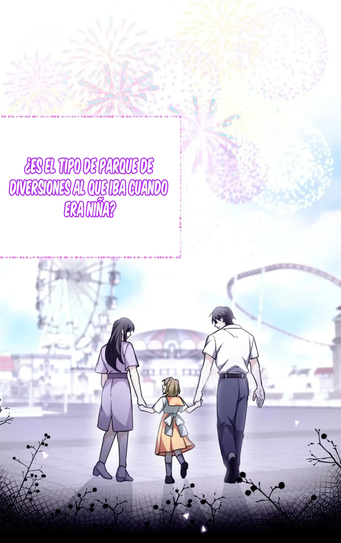 15 Mi maestro cruzo la linea