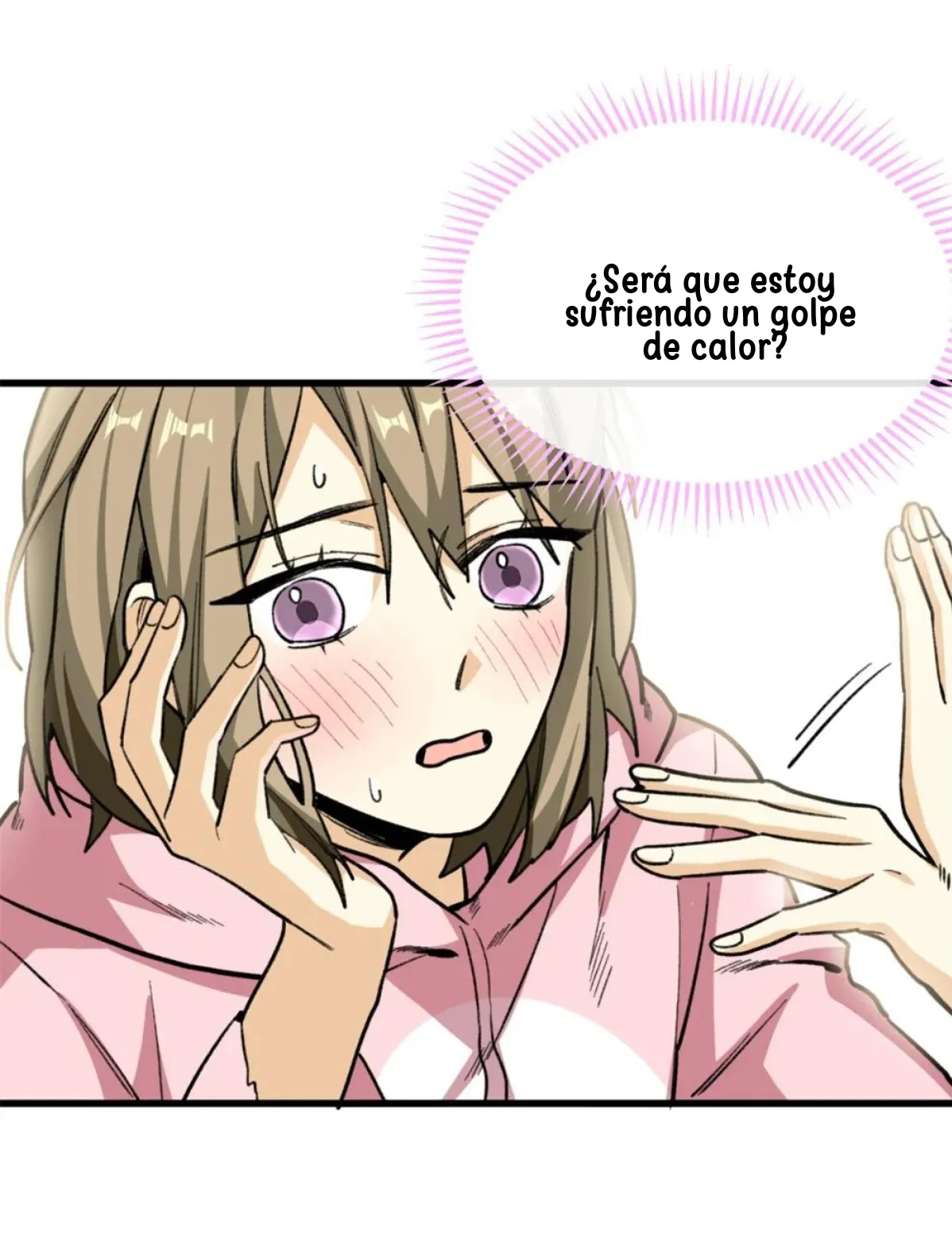 10 Mi maestro cruzo la linea