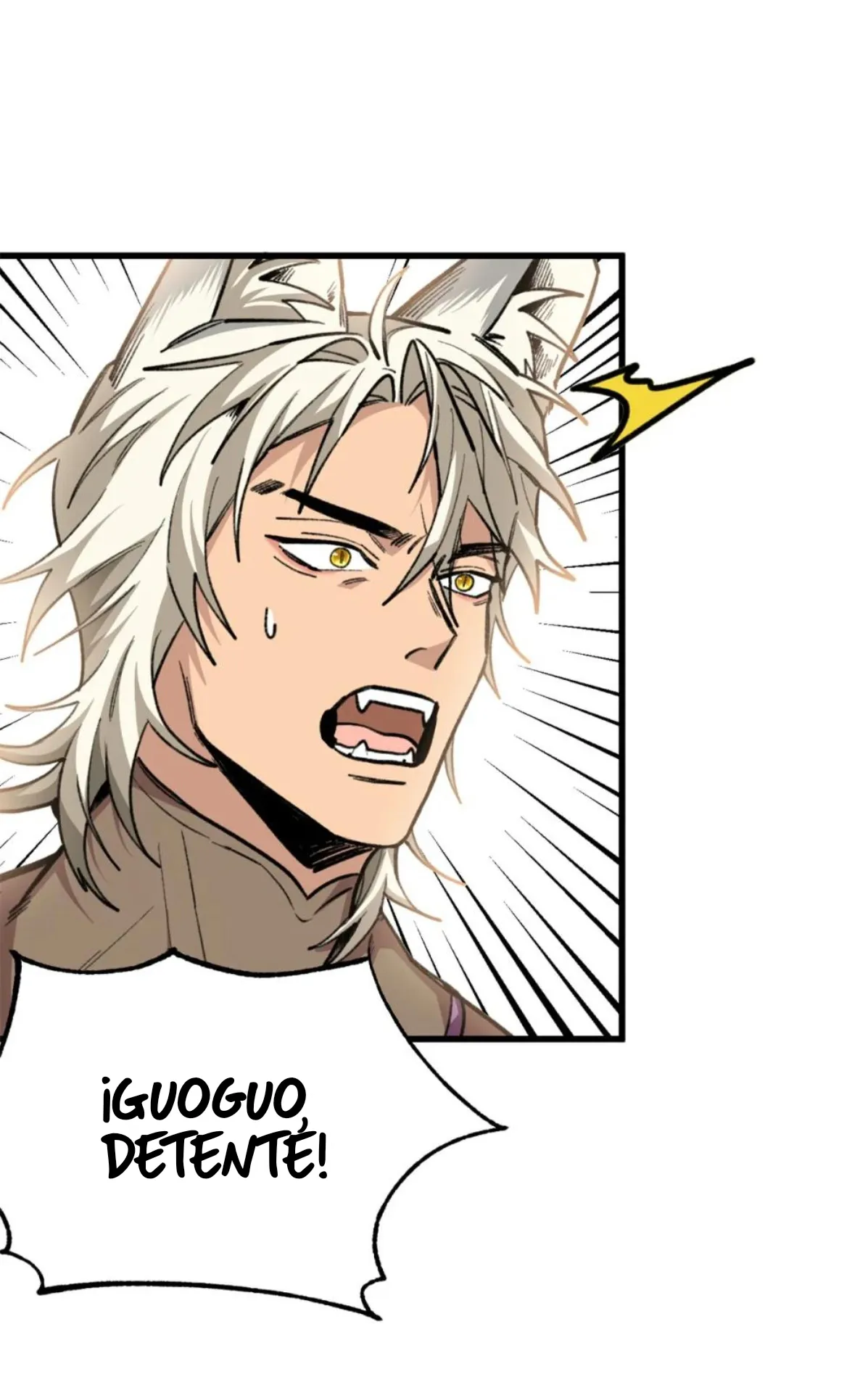 28 Mi maestro cruzo la linea