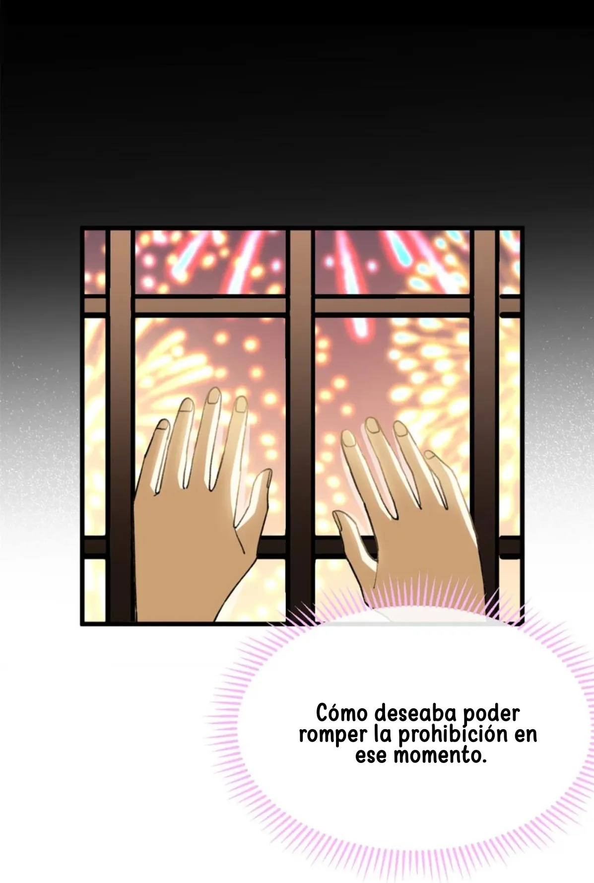 19 Mi maestro cruzo la linea