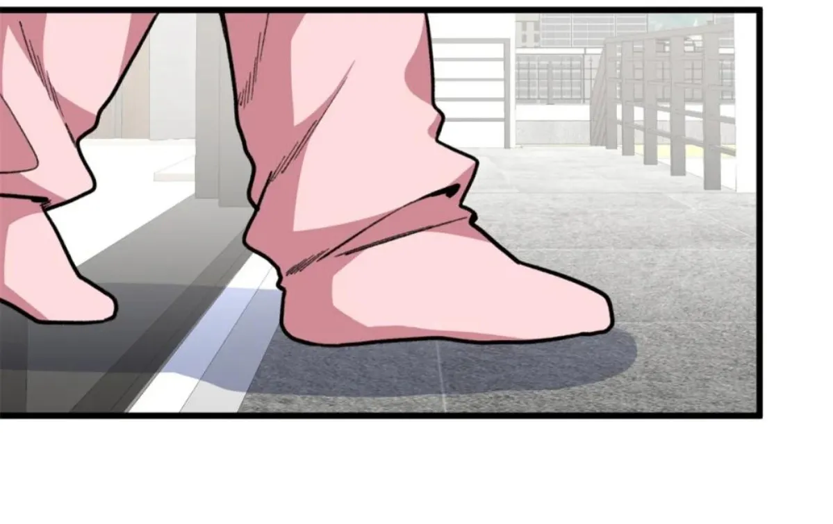 2 Mi maestro cruzo la linea