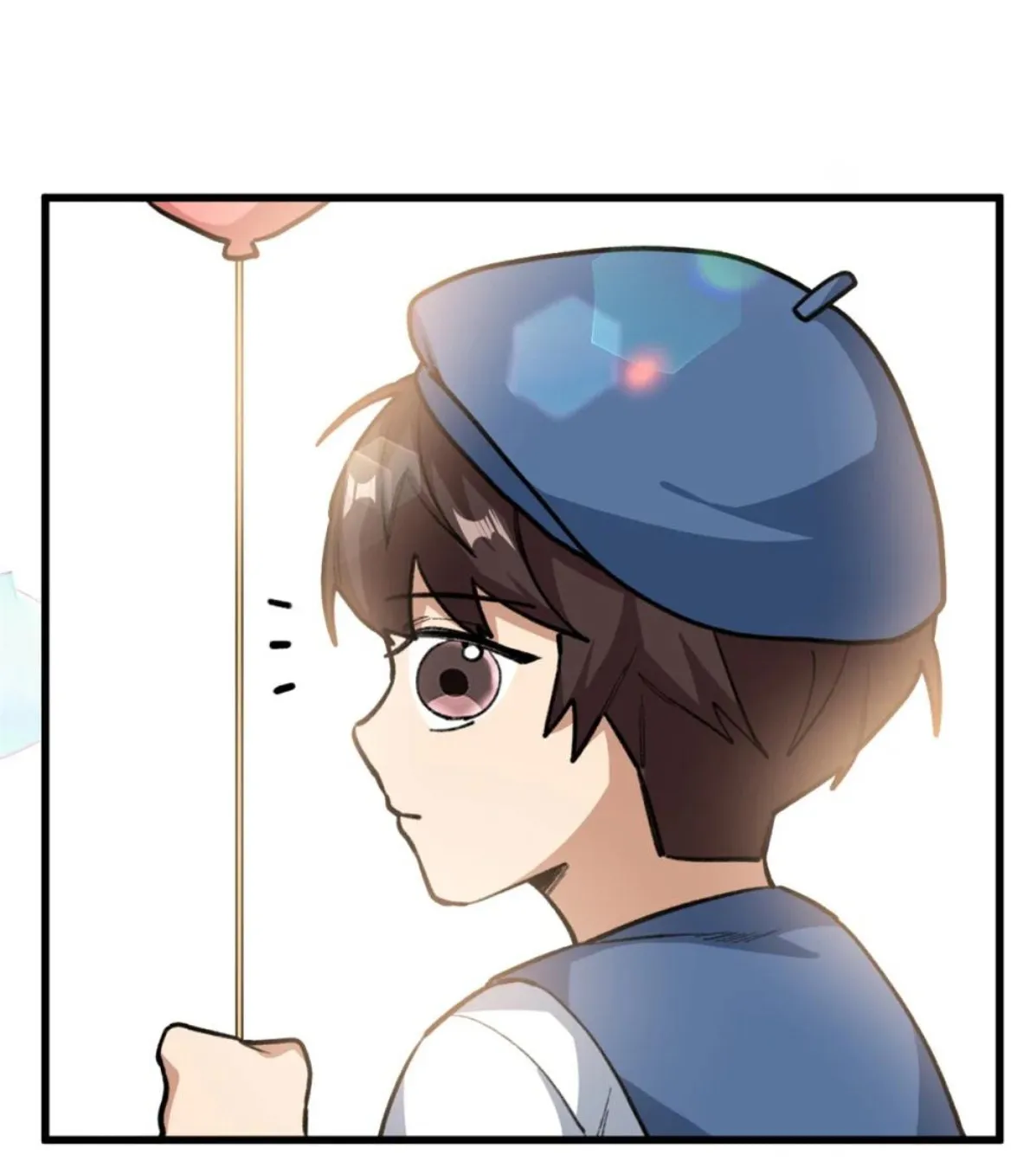 29 Mi maestro cruzo la linea