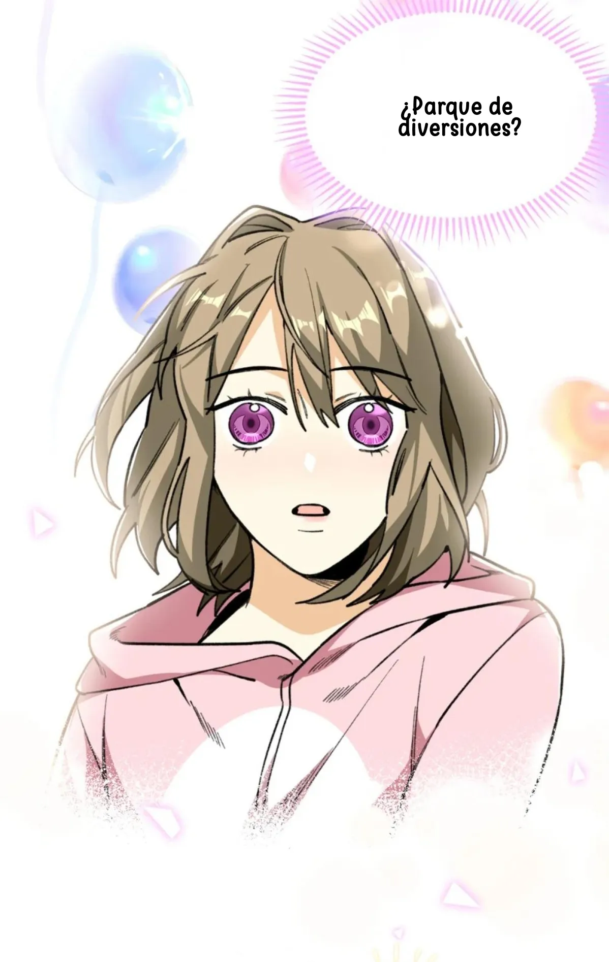 14 Mi maestro cruzo la linea