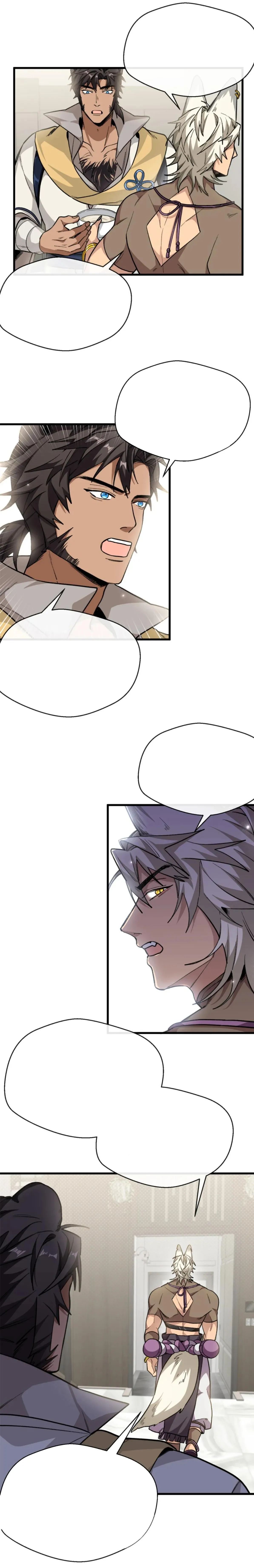 20 Mi maestro cruzo la linea