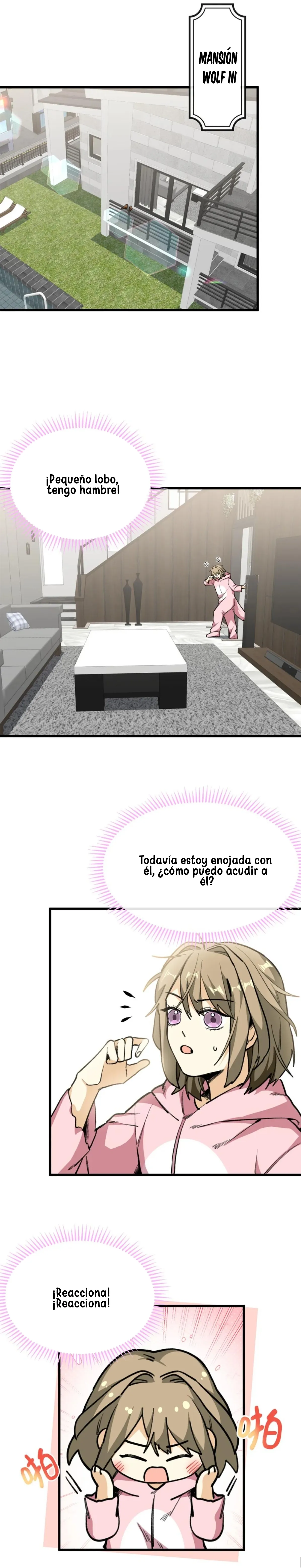 12 Mi maestro cruzo la linea