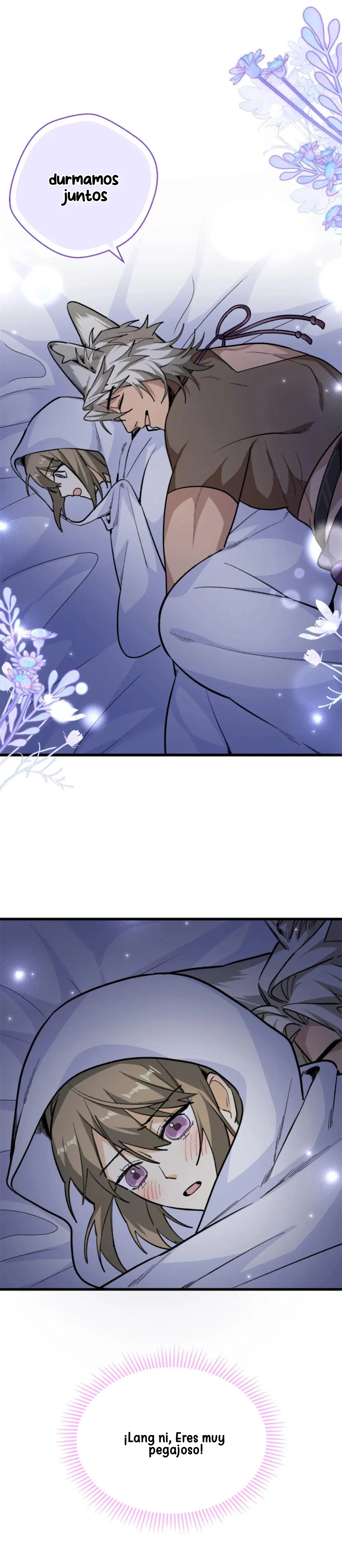 11 Mi maestro cruzo la linea