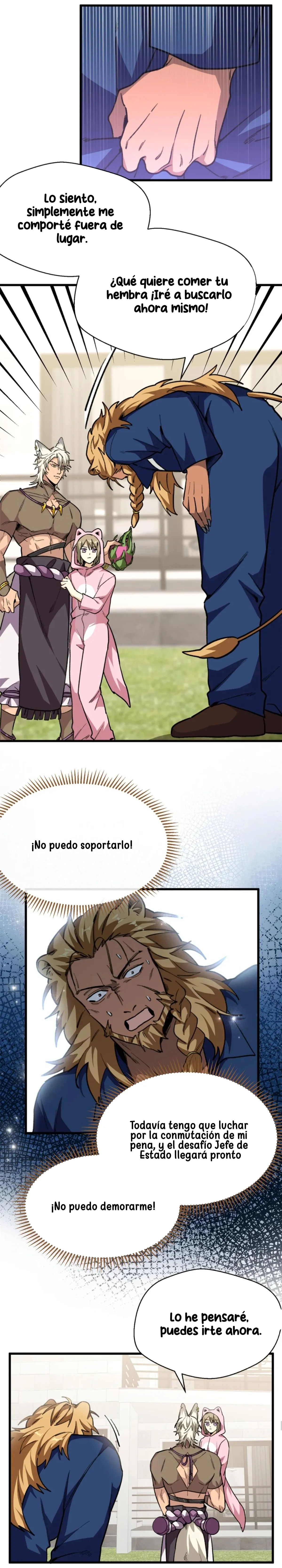 2 Mi maestro cruzo la linea