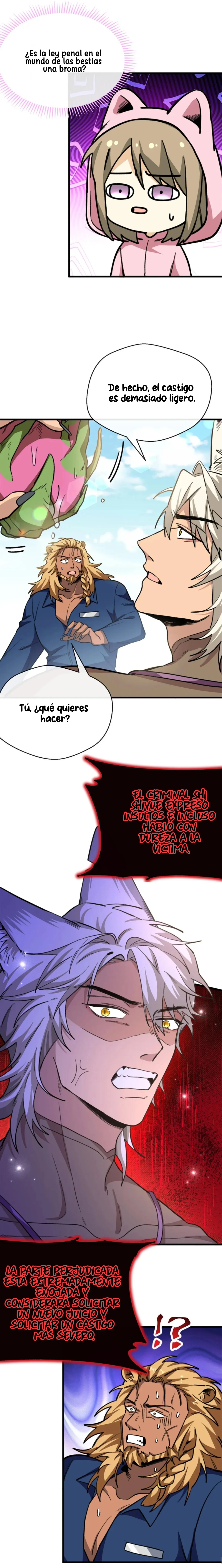 11 Mi maestro cruzo la linea