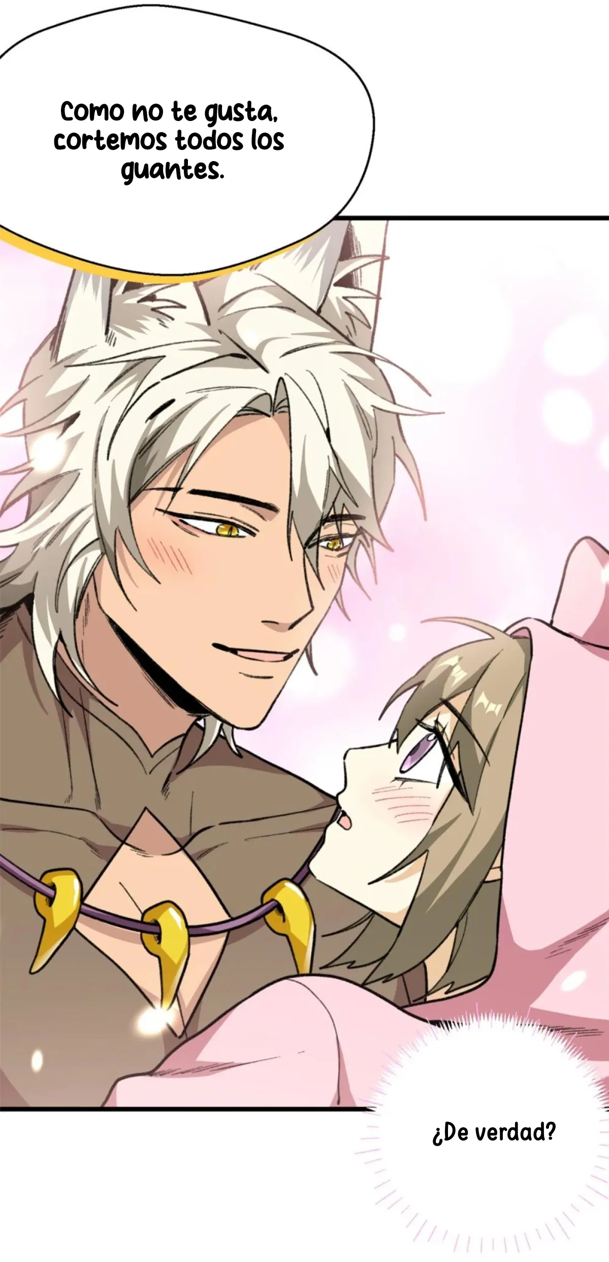 11 Mi maestro cruzo la linea