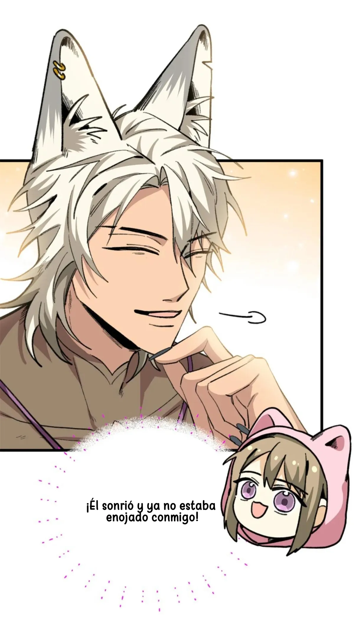 37 Mi maestro cruzo la linea