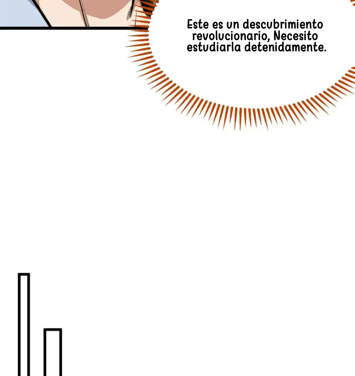 19 Mi maestro cruzo la linea