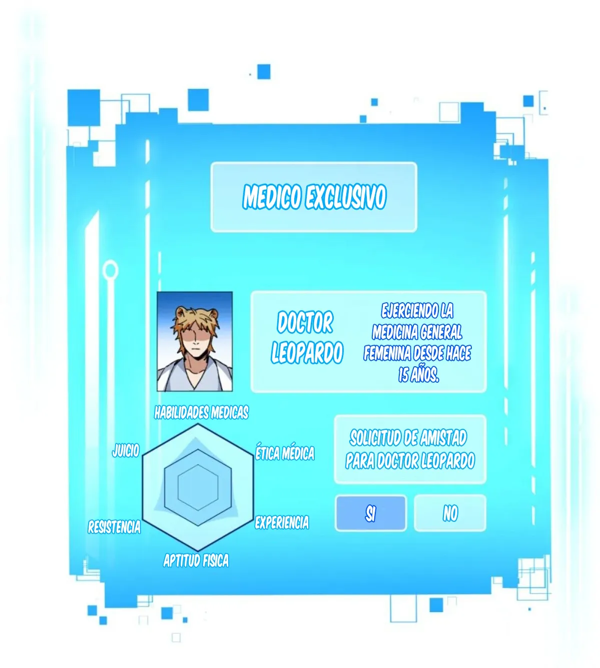 22 Mi maestro cruzo la linea